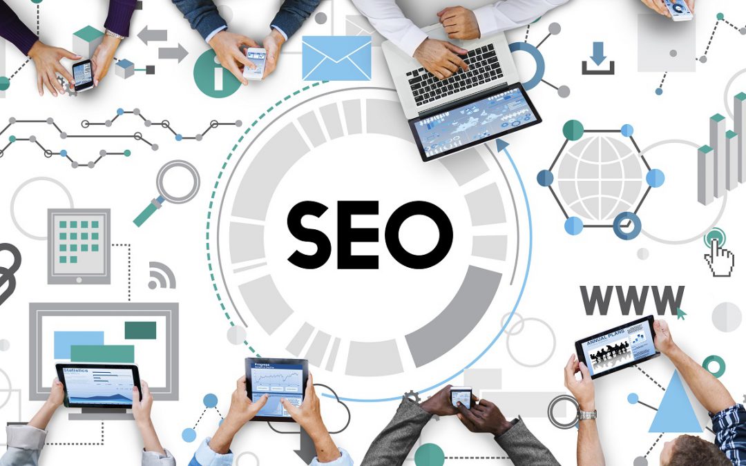 SEA, SEO, SMO, que signifie ces acronymes ?